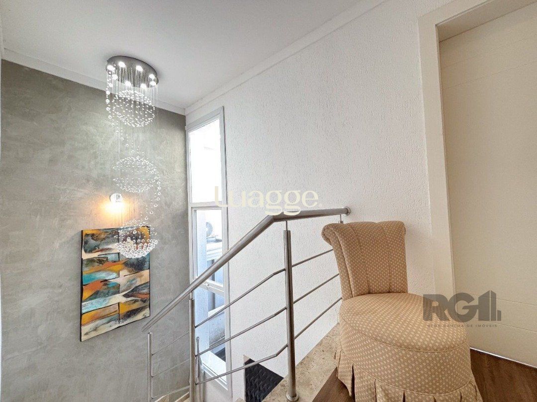 Casa de Condomínio à venda com 3 quartos, 232m² - Foto 11