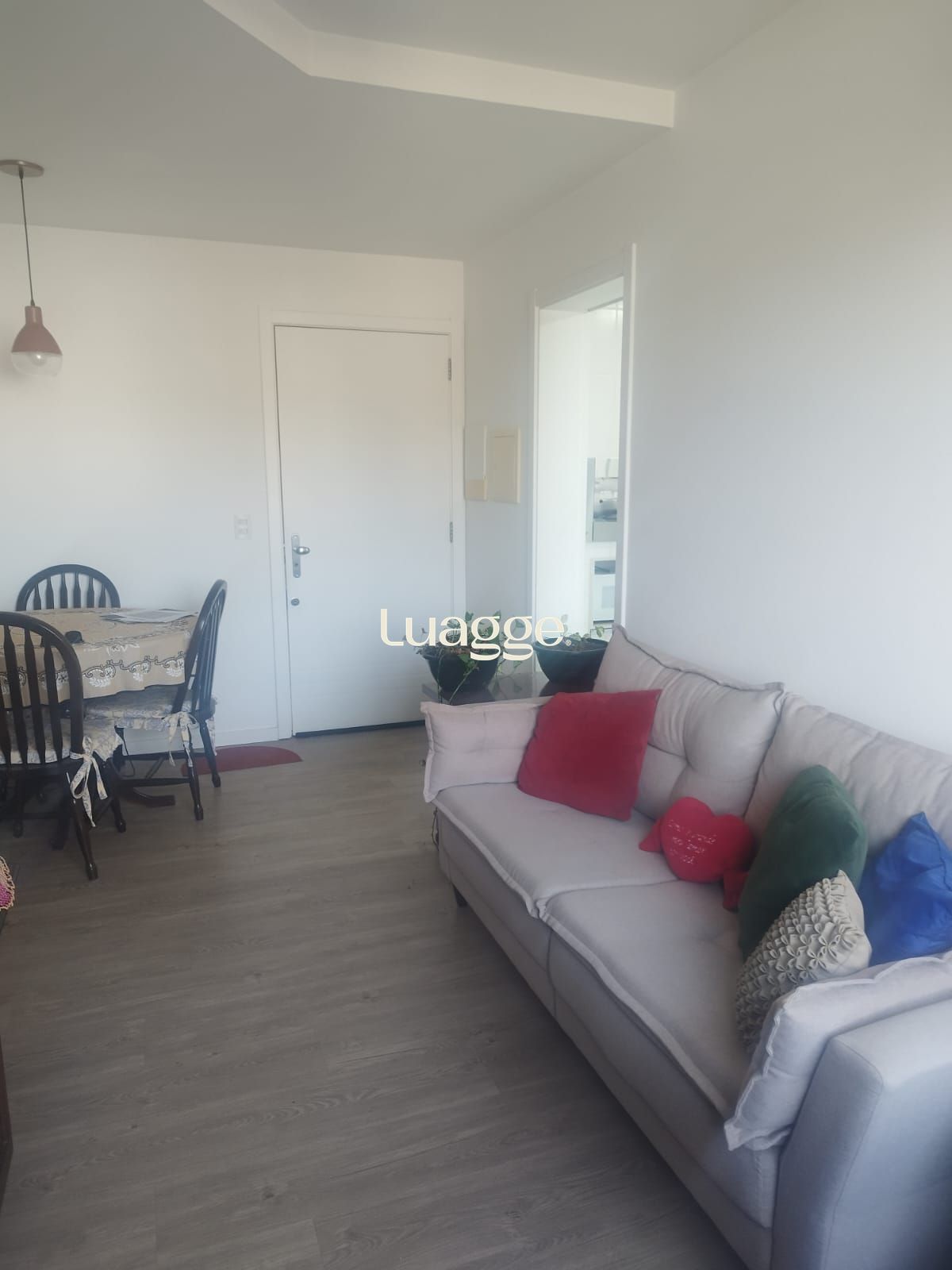 Apartamento, 2 quartos, à venda, 56 m², Azenha - Porto Alegre — foto 3