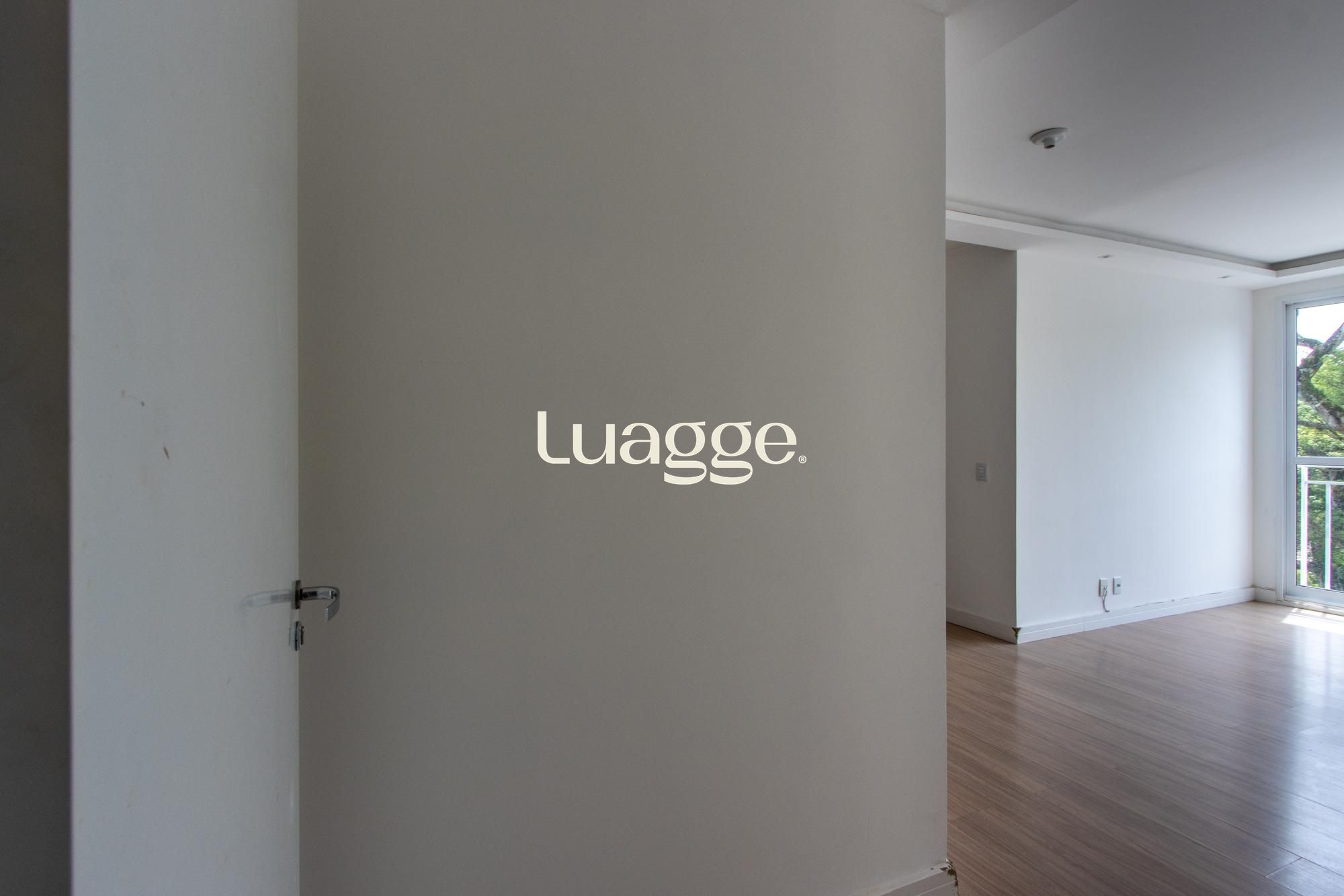 Apartamento no Barra Garden Zona Sul, 2 quartos, à venda, 58 m², Vila Nova - Porto Alegre — foto 2