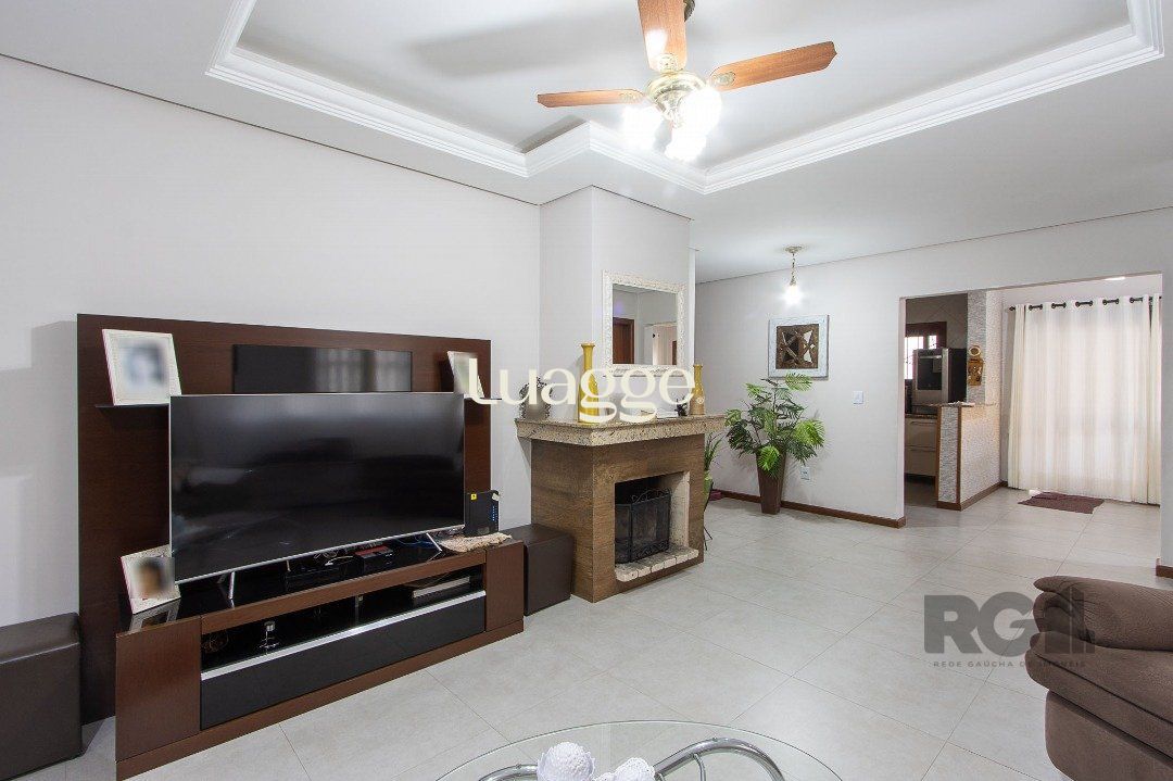 Casa à venda com 3 quartos, 261m² - Foto 6