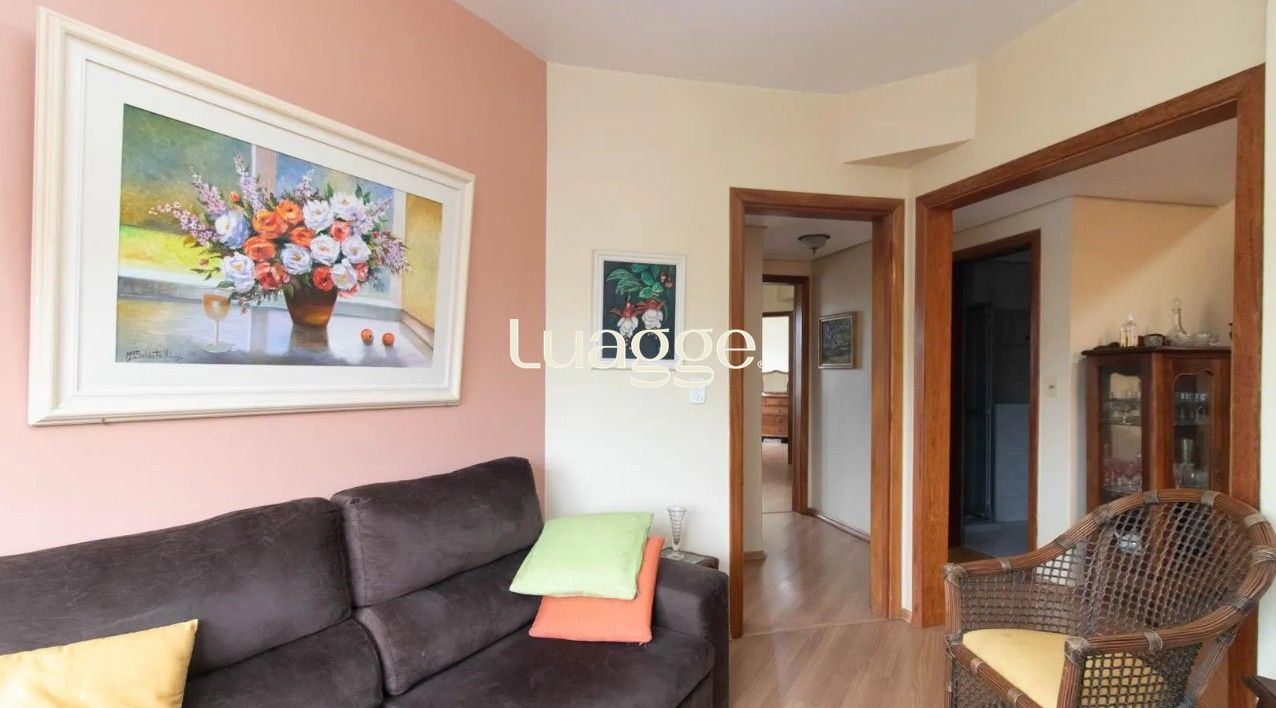Apartamento, 3 quartos, para alugar, 82 m², Menino Deus - Porto Alegre — foto 5
