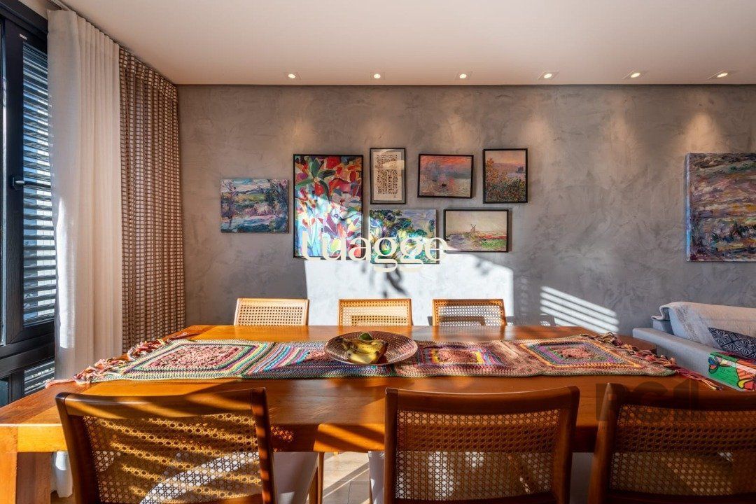Cobertura à venda com 3 quartos, 196m² - Foto 9