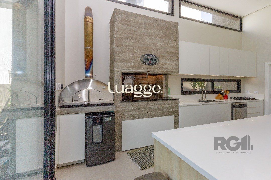 Casa de Condomínio à venda com 3 quartos, 371m² - Foto 11