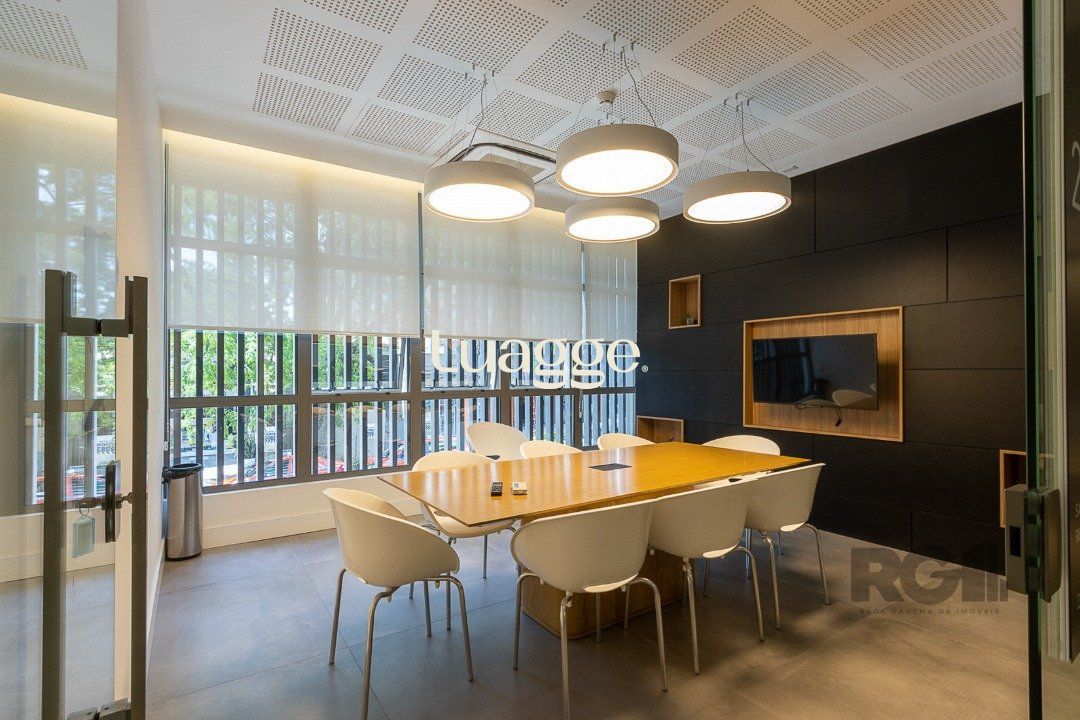 Conjunto Comercial-Sala à venda, 42m² - Foto 16