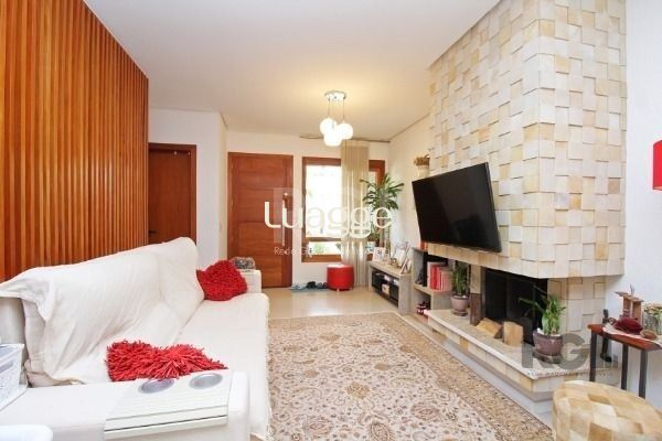 Casa à venda com 3 quartos, 138m² - Foto 15