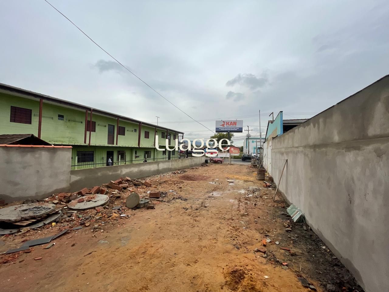 Loja-Salão para alugar, 299m² - Foto 4
