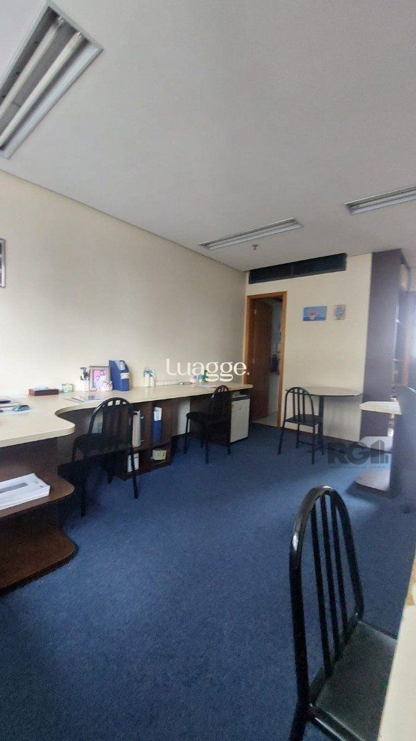 Conjunto Comercial-Sala à venda, 27m² - Foto 17