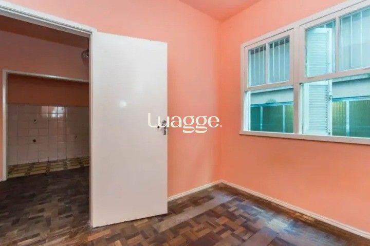 Apartamento, 1 quarto, para alugar, 35 m², Floresta - Porto Alegre — foto 3