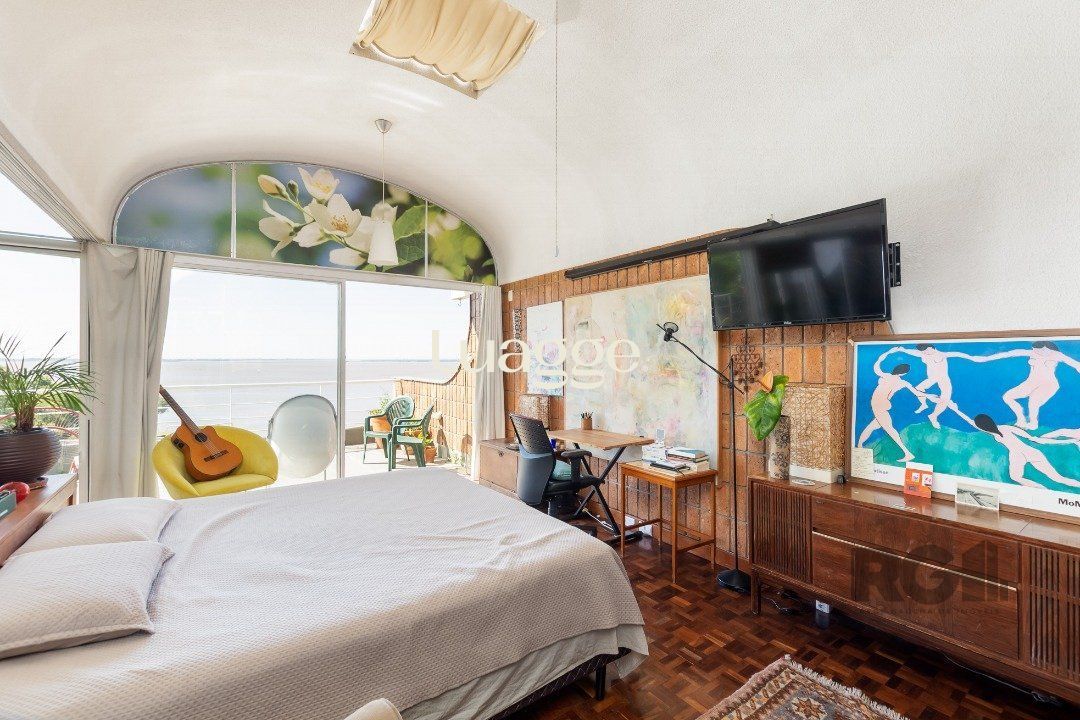 Casa à venda com 4 quartos, 593m² - Foto 40