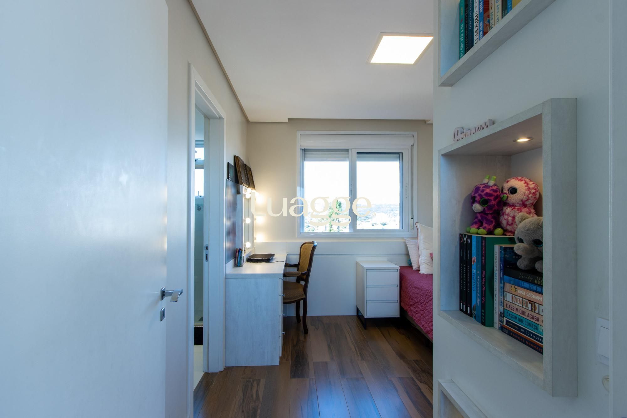 Apartamento à venda com 4 quartos, 173m² - Foto 23