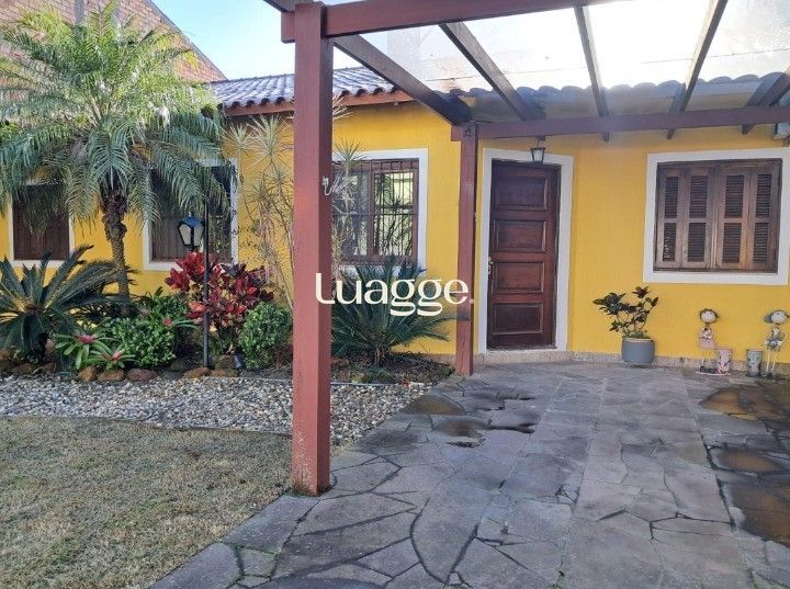 Casa, 5 quartos, para alugar, 200 m², Aberta dos Morros - Porto Alegre — foto 2