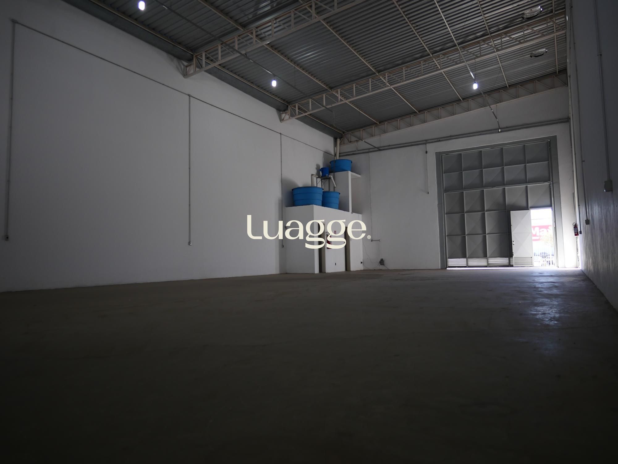 Pavilhão, para alugar, 230 m², Humaitá - Porto Alegre — foto 4