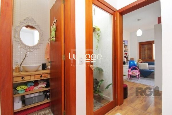 Casa à venda com 3 quartos, 138m² - Foto 8