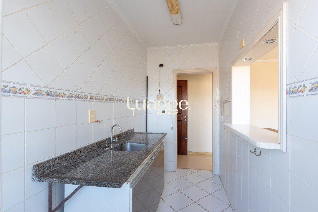 Apartamento, 1 suíte, para alugar, 41 m², Vila Conceição - Porto Alegre — foto 5