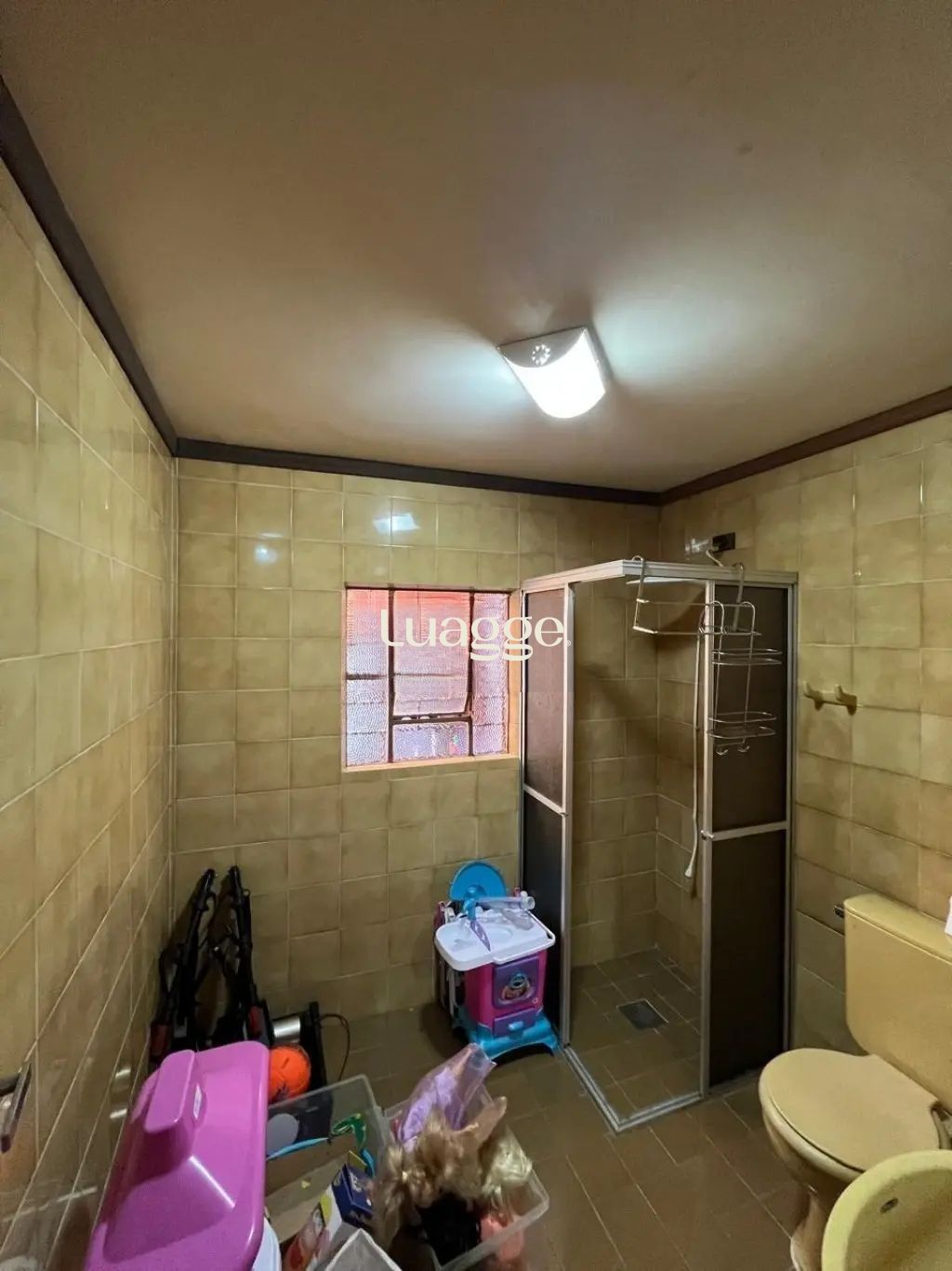 Casa à venda com 4 quartos, 319m² - Foto 28