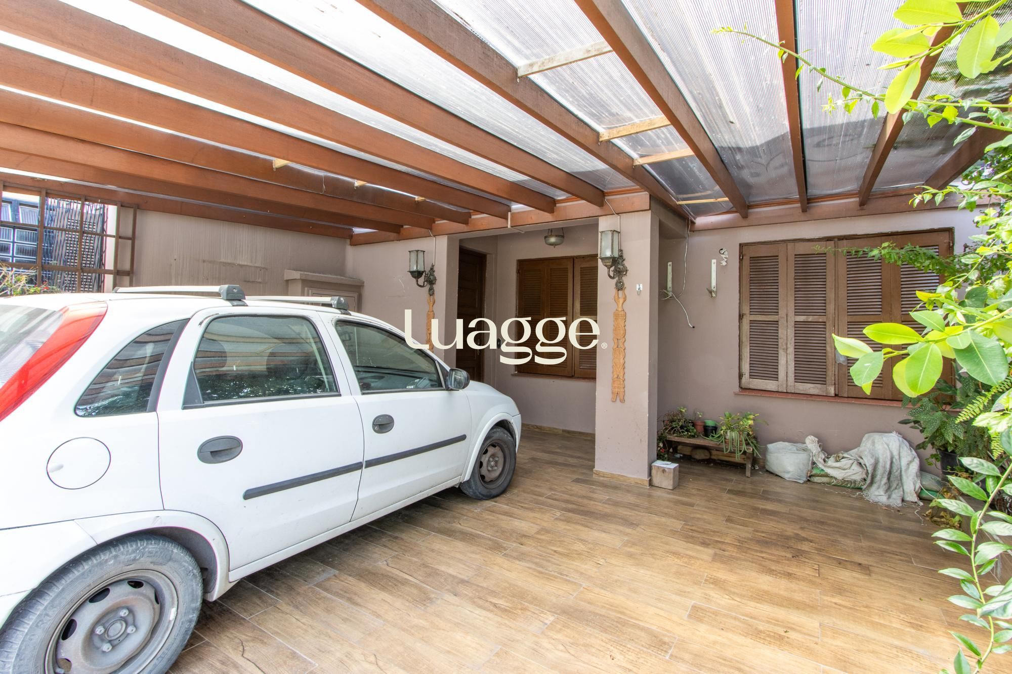 Casa de condomínio Residencial Juca Batista, 3 quartos, à venda, 100 m², Hípica - Porto Alegre — foto 4