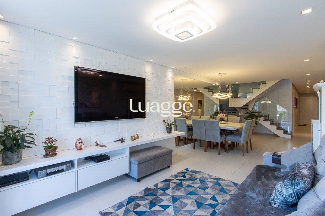 Cobertura à venda com 3 quartos, 267m² - Foto 17