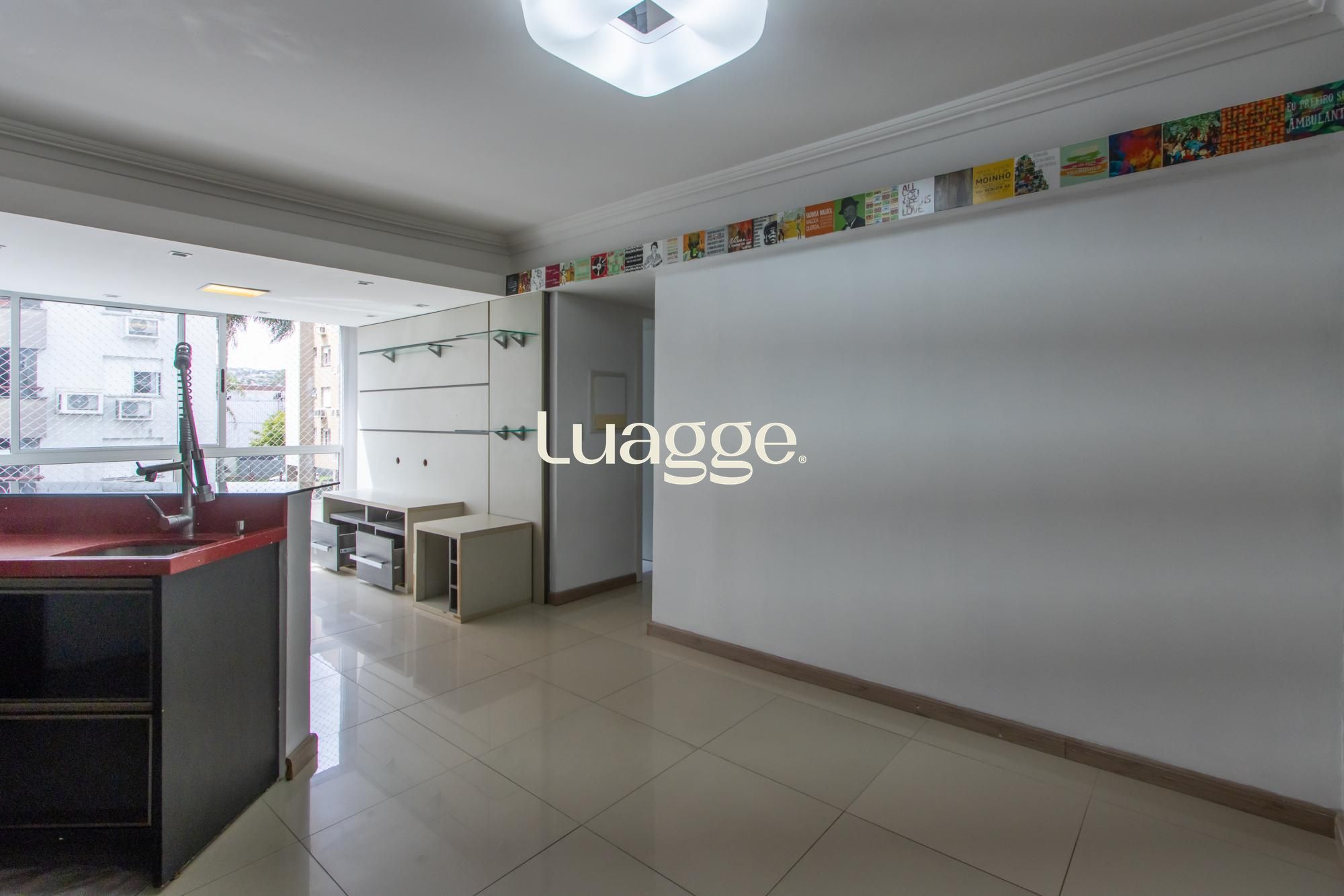 Apartamento, 2 quartos, para alugar, 61 m², Cavalhada - Porto Alegre — foto 3