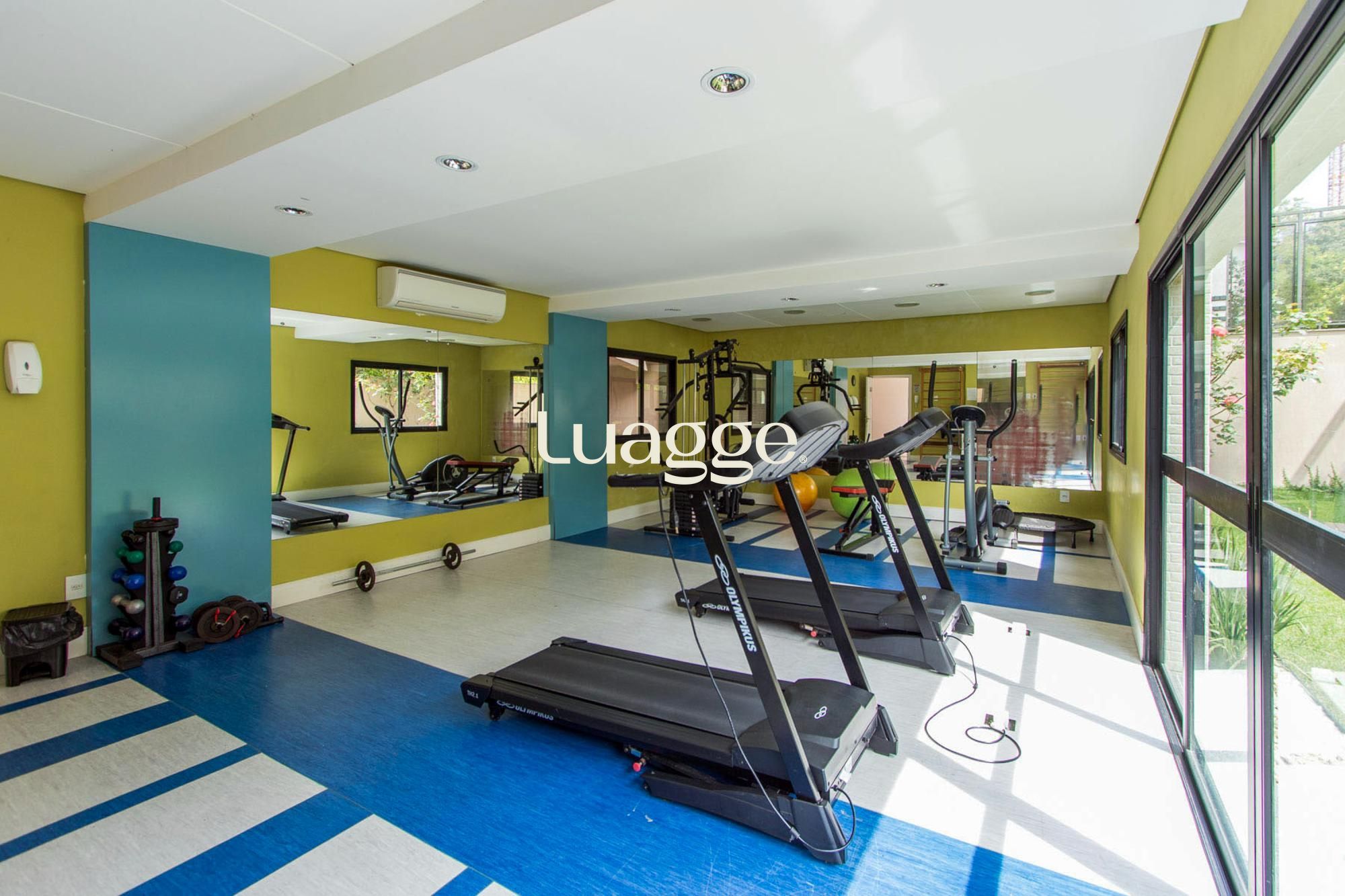 Apartamento à venda com 3 quartos, 75m² - Foto 41