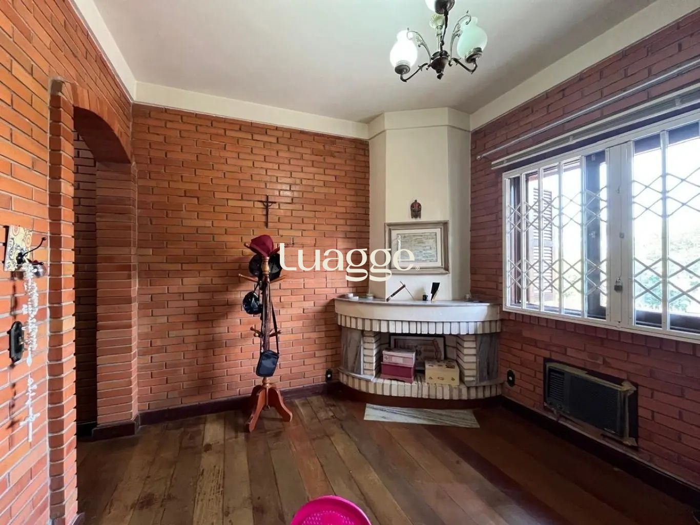 Casa à venda com 4 quartos, 319m² - Foto 22