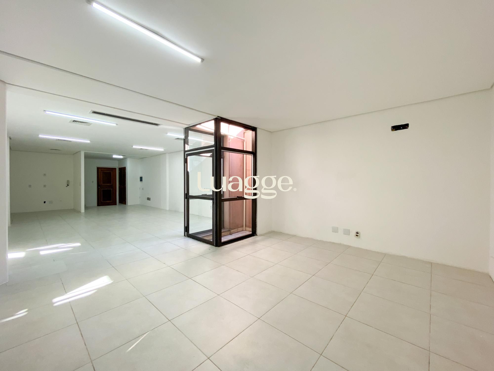 Sala Comercial, para alugar, 90 m², Moinhos de Vento - Porto Alegre — foto 4