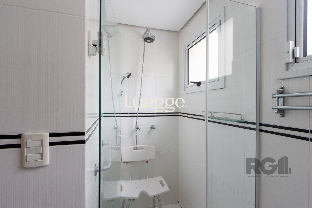 Casa para alugar com 4 quartos, 359m² - Foto 64