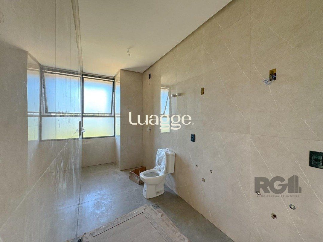 Casa de Condomínio à venda com 4 quartos, 384m² - Foto 12