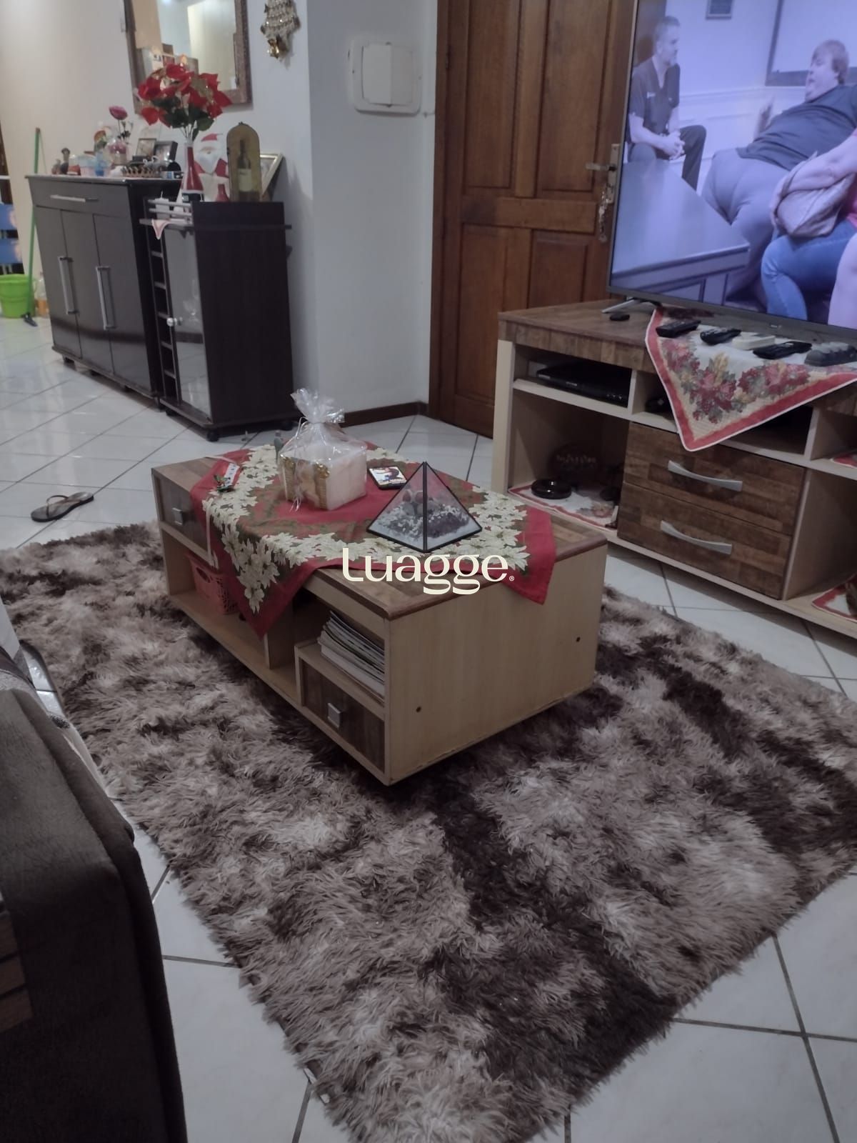 Casa, 2 quartos, para alugar, 57 m², Hípica - Porto Alegre — foto 2