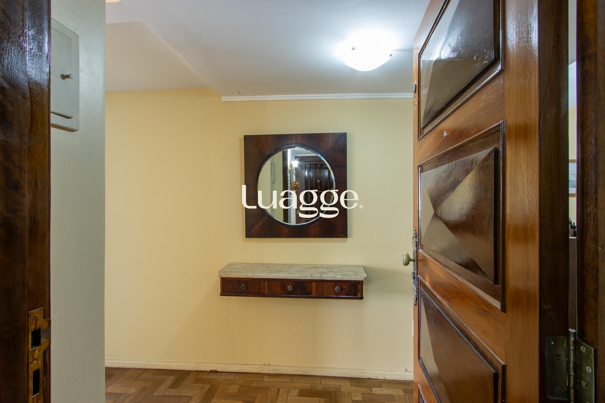 Apartamento, 3 quartos, 129 m² - Foto 2