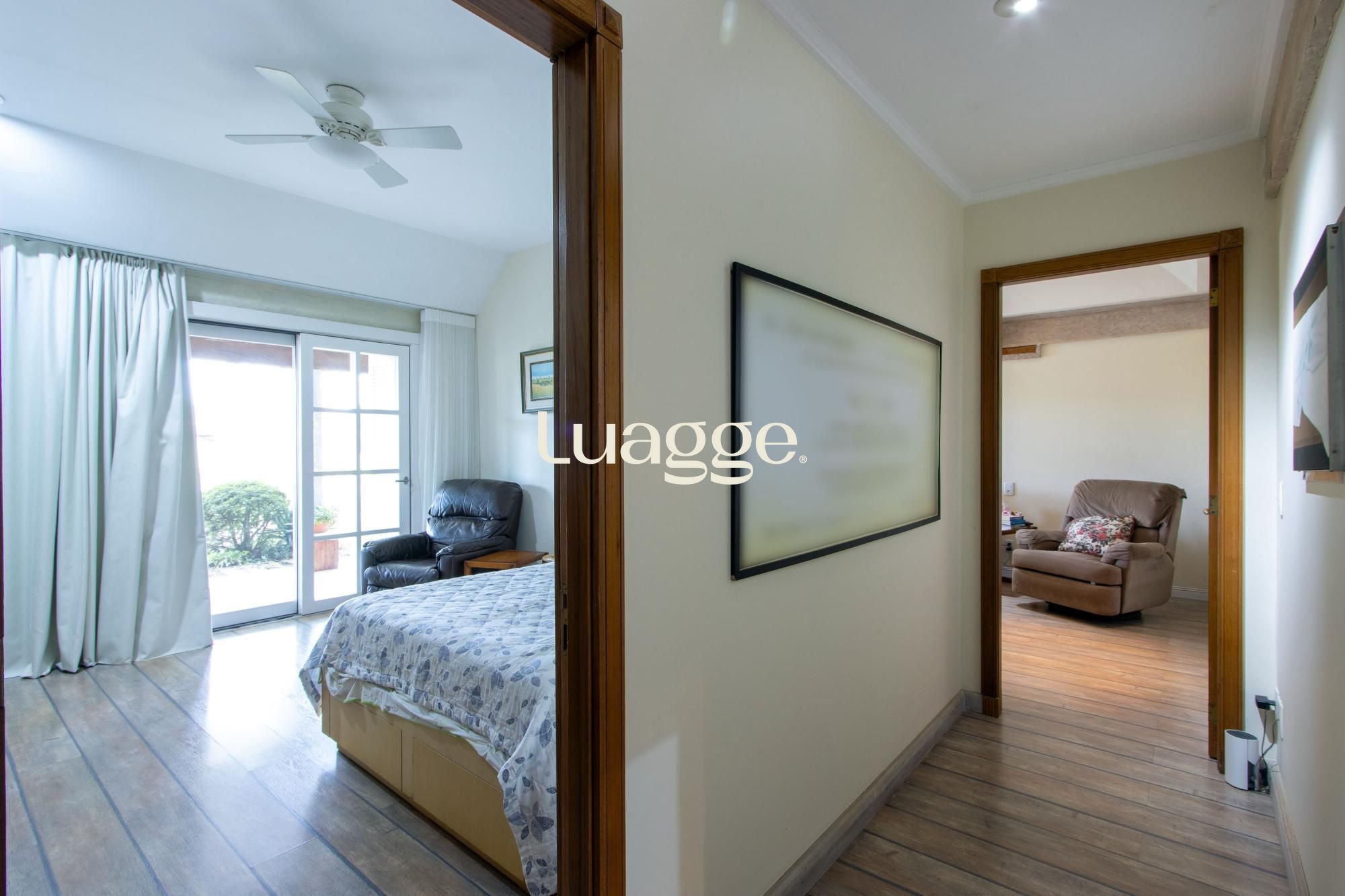 Casa de Condomínio à venda com 4 quartos, 552m² - Foto 52