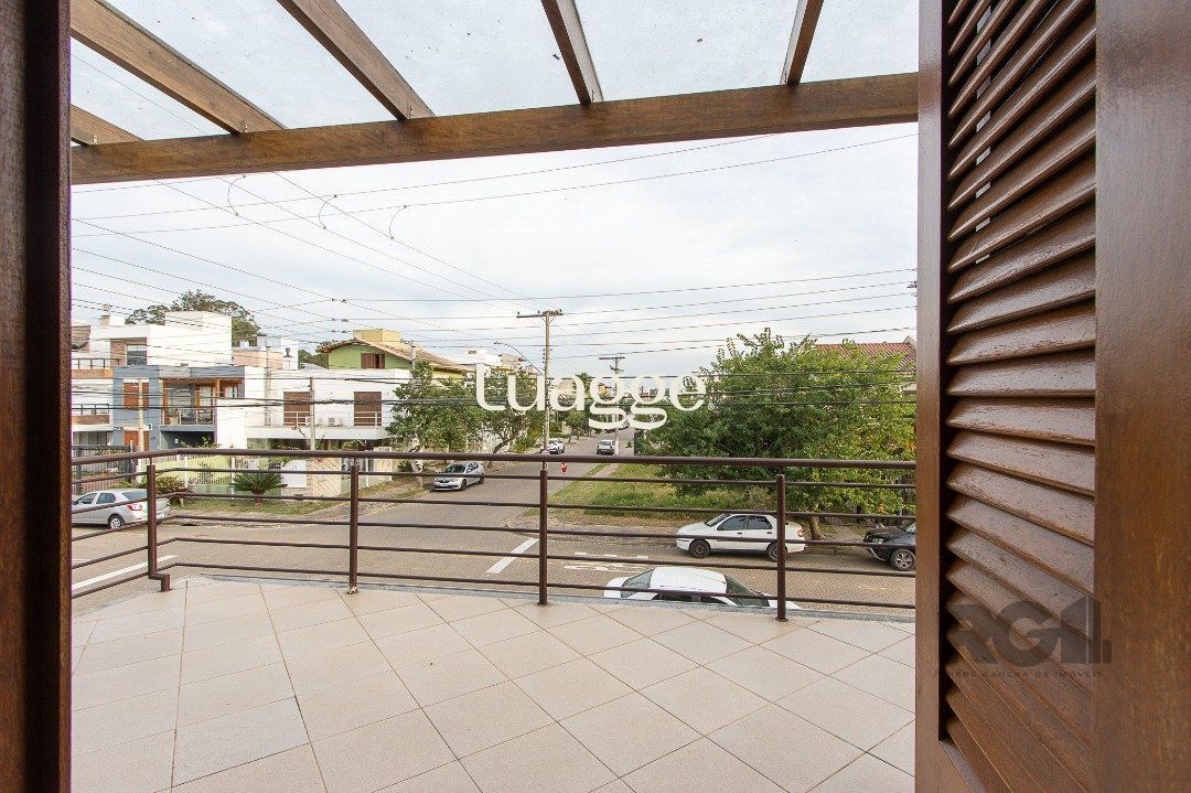 Casa à venda com 3 quartos, 261m² - Foto 37