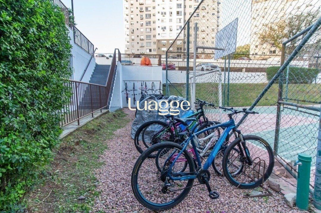 Apartamento à venda com 3 quartos, 81m² - Foto 24