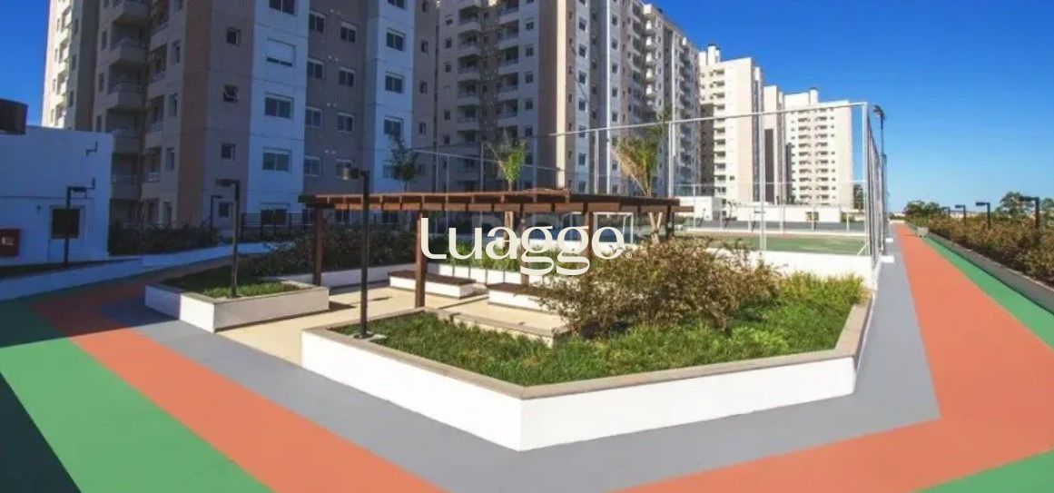 Apartamento à venda com 3 quartos, 67m² - Foto 33