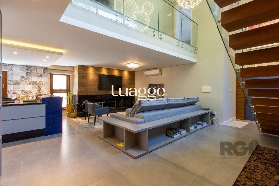 Casa de Condomínio à venda com 3 quartos, 232m² - Foto 6