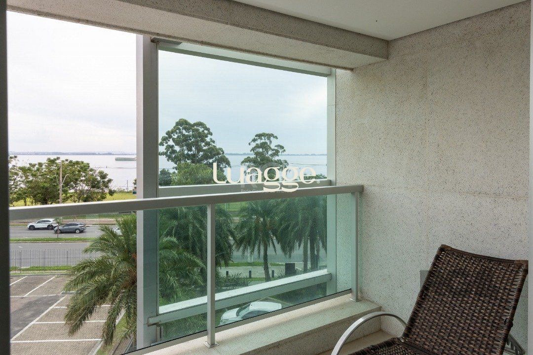 Flat/Apart Hotel à venda com 1 quarto, 52m² - Foto 10