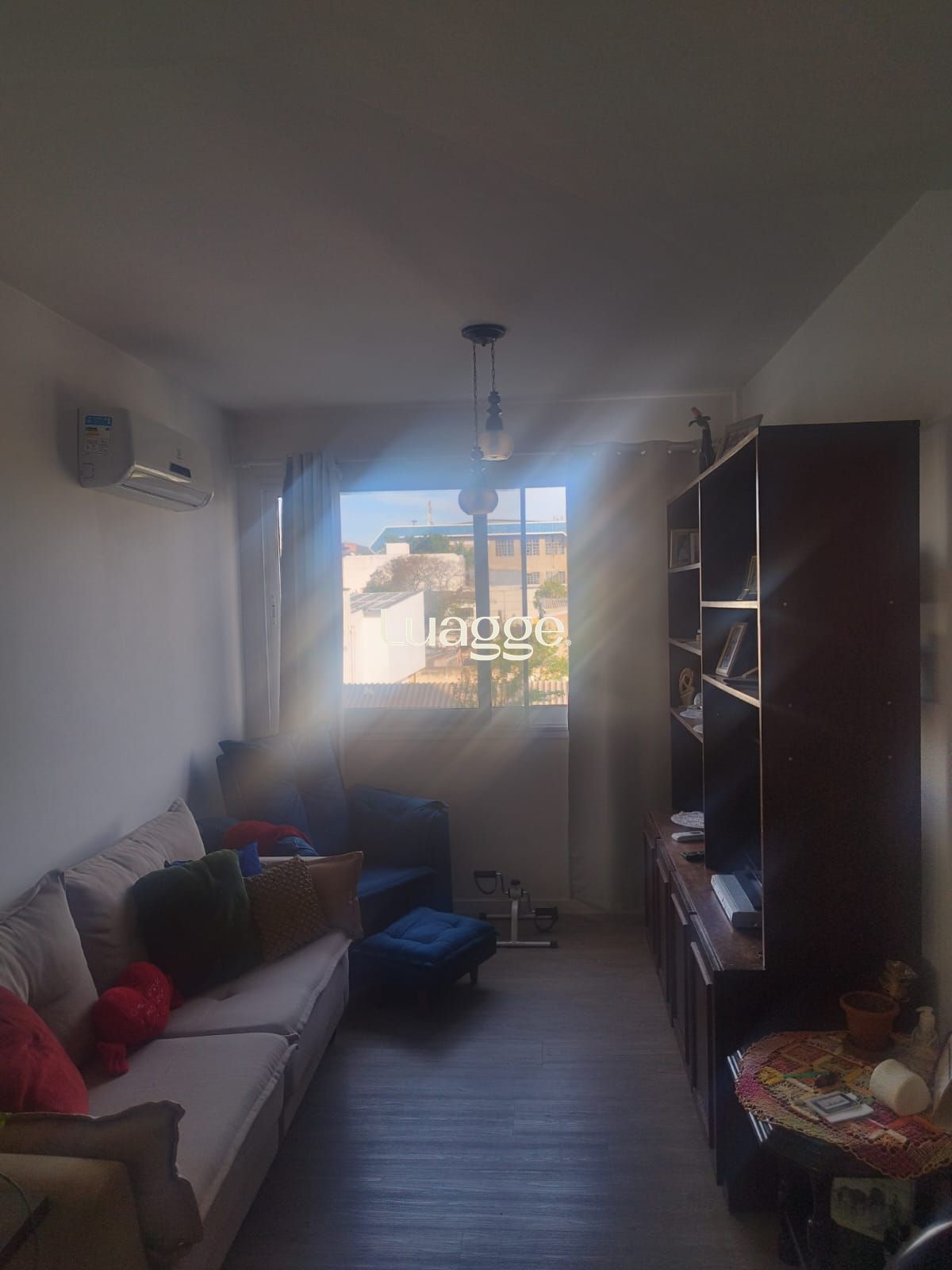Apartamento, 2 quartos, à venda, 56 m², Azenha - Porto Alegre — foto 5