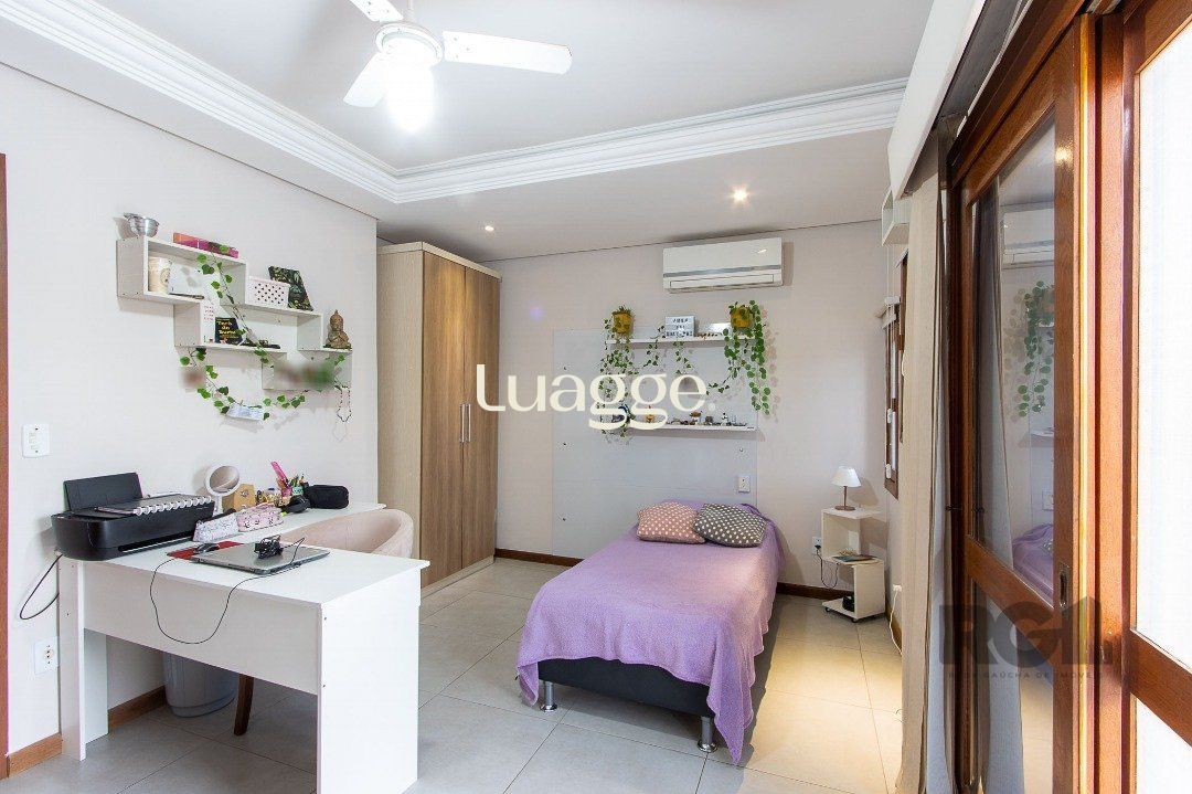 Casa à venda com 3 quartos, 261m² - Foto 35