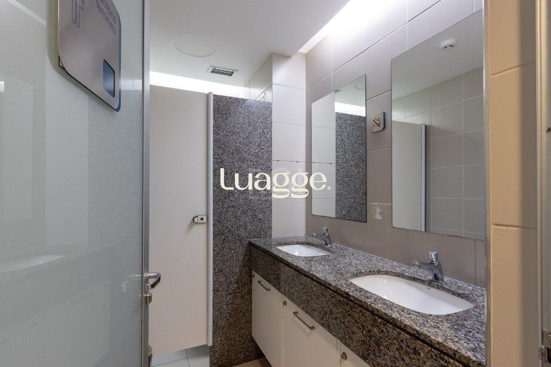 Sala Comercial, para alugar, 424 m², São João - Porto Alegre — foto 5