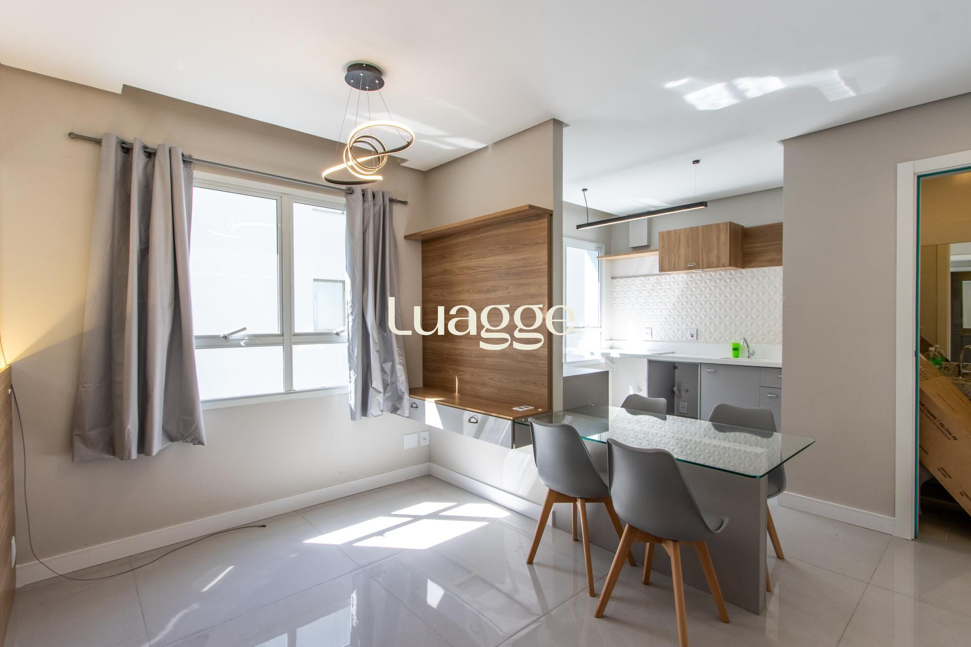 Apartamento, 1 suíte, para alugar, 40 m², Passo da Areia - Porto Alegre — foto 3