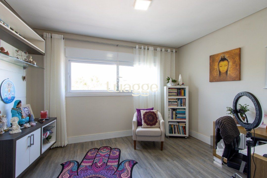 Casa de Condomínio à venda com 4 quartos, 473m² - Foto 80