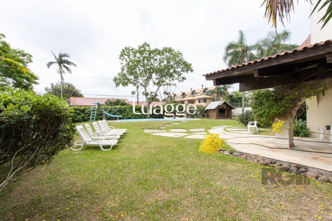 Casa para alugar com 4 quartos, 647m² - Foto 3