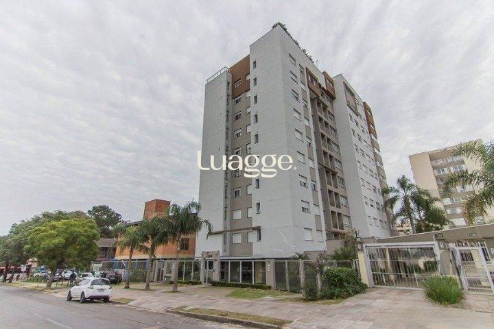 Apartamento para alugar com 2 quartos, 65m² - Foto 1