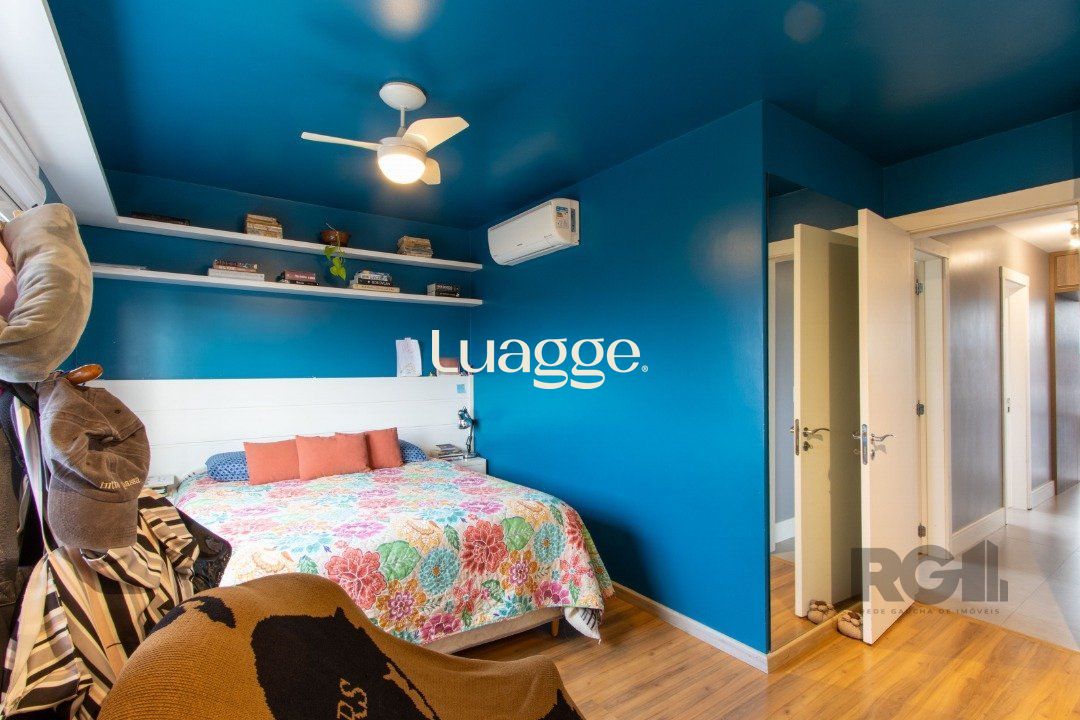 Cobertura à venda com 3 quartos, 136m² - Foto 39