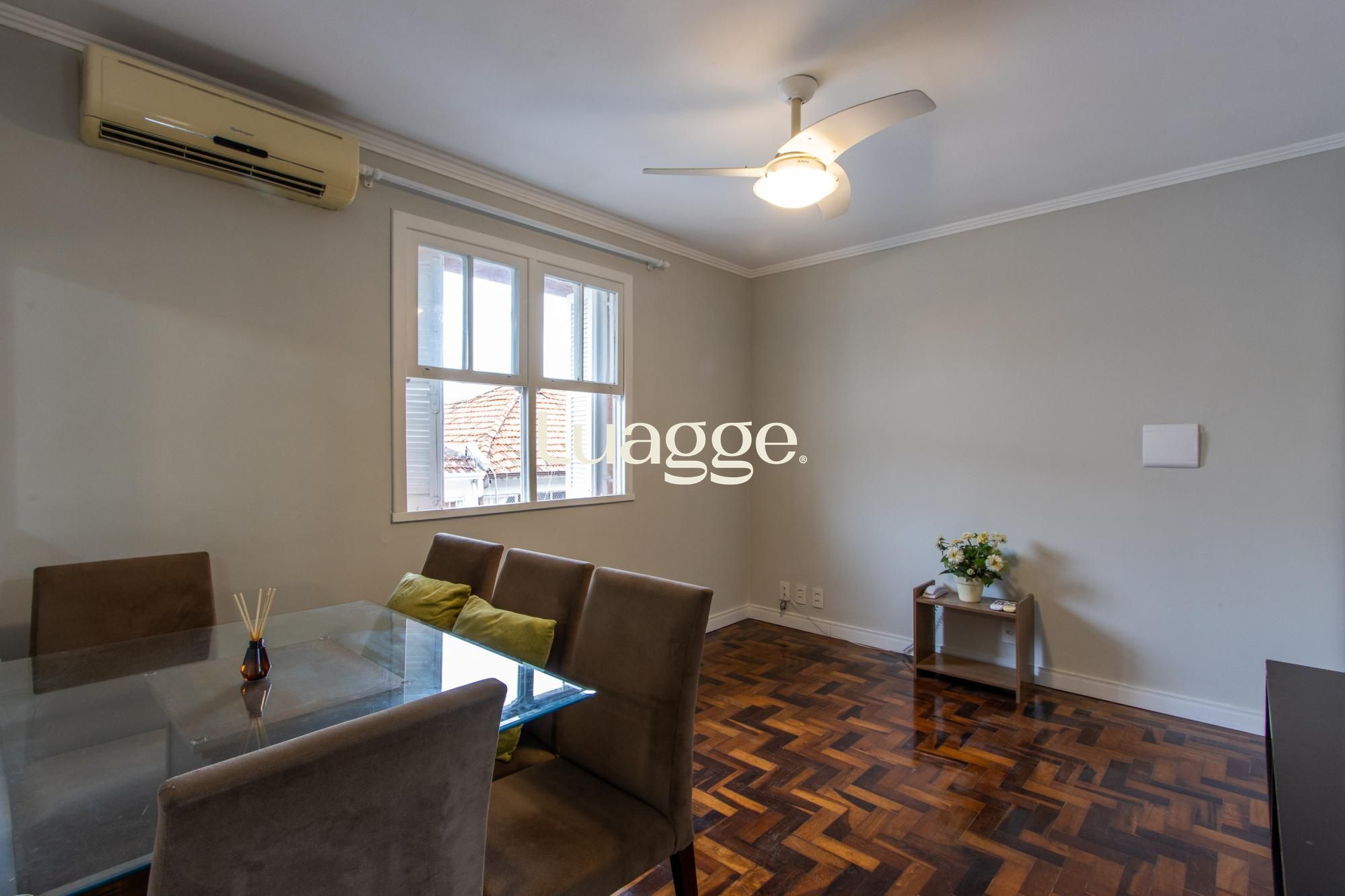 Apartamento, 2 quartos, para alugar, 48 m², Menino Deus - Porto Alegre — foto 5