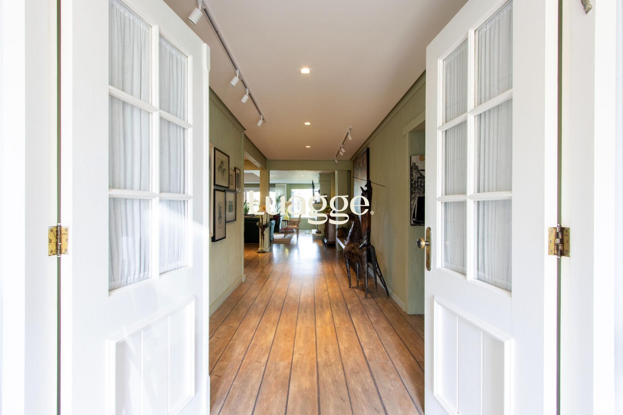 Casa de Condomínio à venda com 4 quartos, 552m² - Foto 5