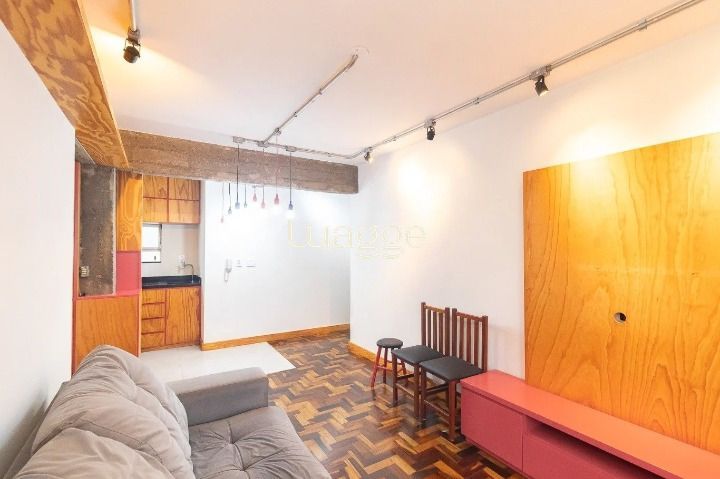 Apartamento, 1 quarto, para alugar, 55 m², Cidade Baixa - Porto Alegre — foto 3