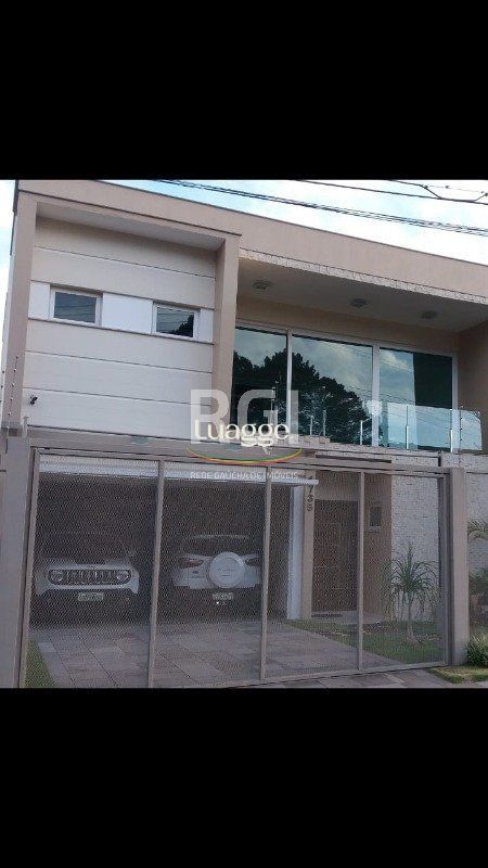 Casa à venda com 3 quartos, 351m² - Foto 2