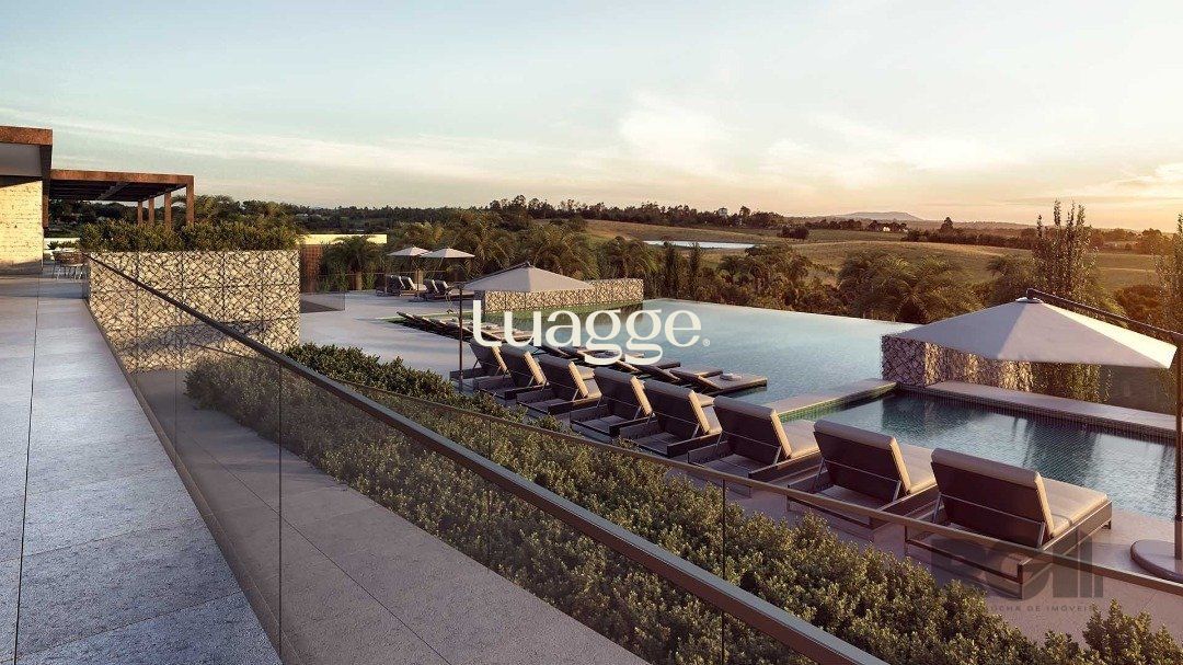 Casa de Condomínio à venda com 4 quartos, 384m² - Foto 58