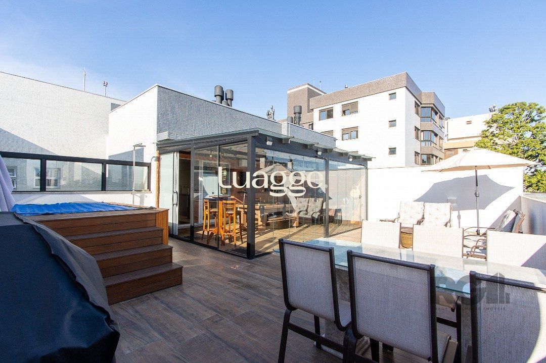 Cobertura à venda com 3 quartos, 267m² - Foto 57