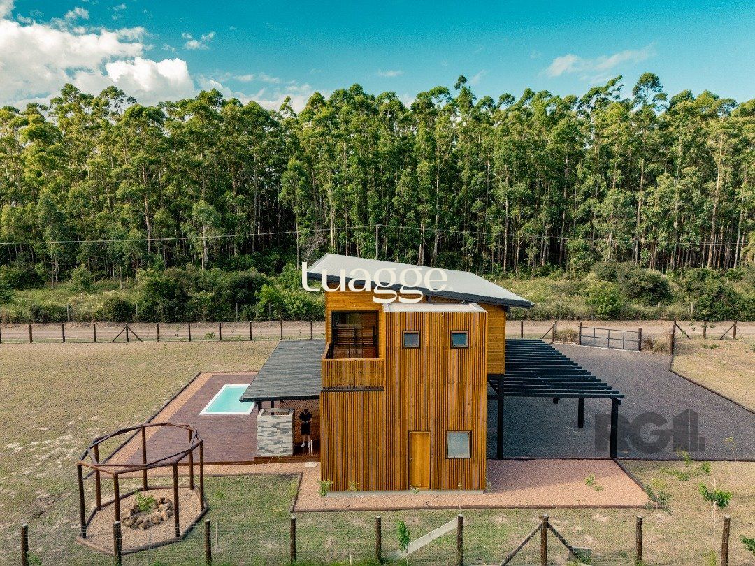 Casa de Condomínio à venda com 3 quartos, 197m² - Foto 60